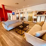 DORMERO Hotel Dresden City