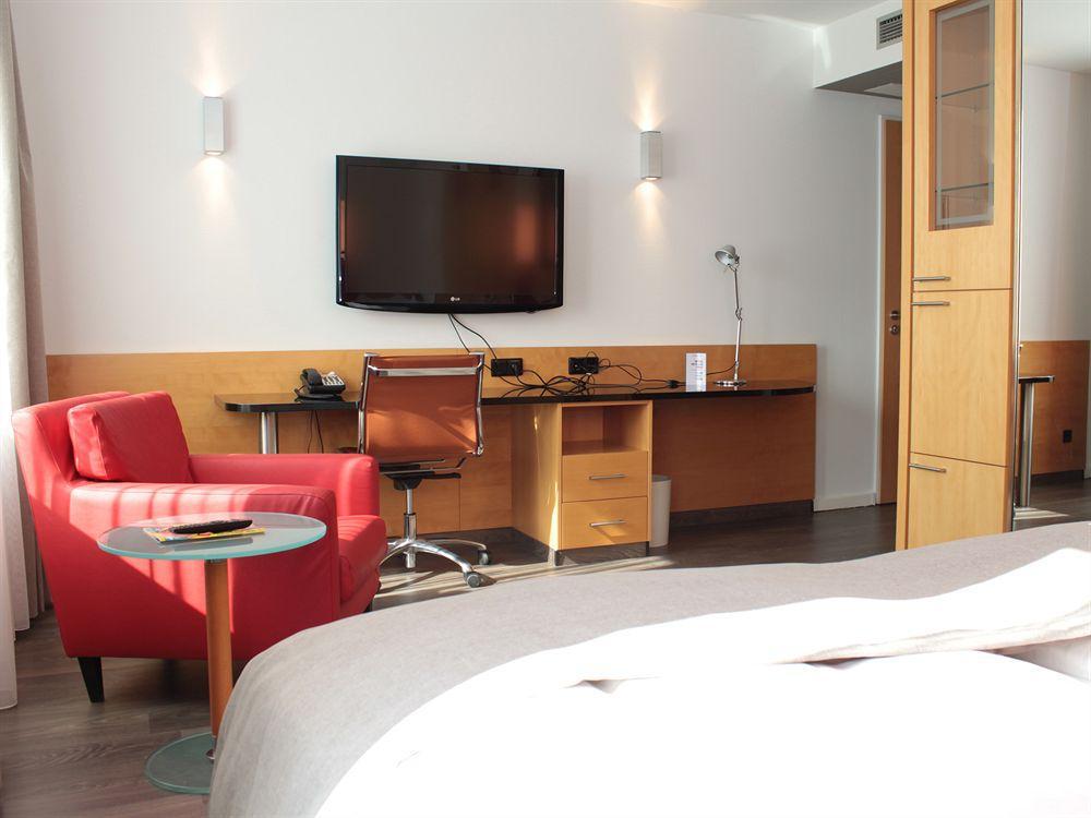 Dormero Hotel