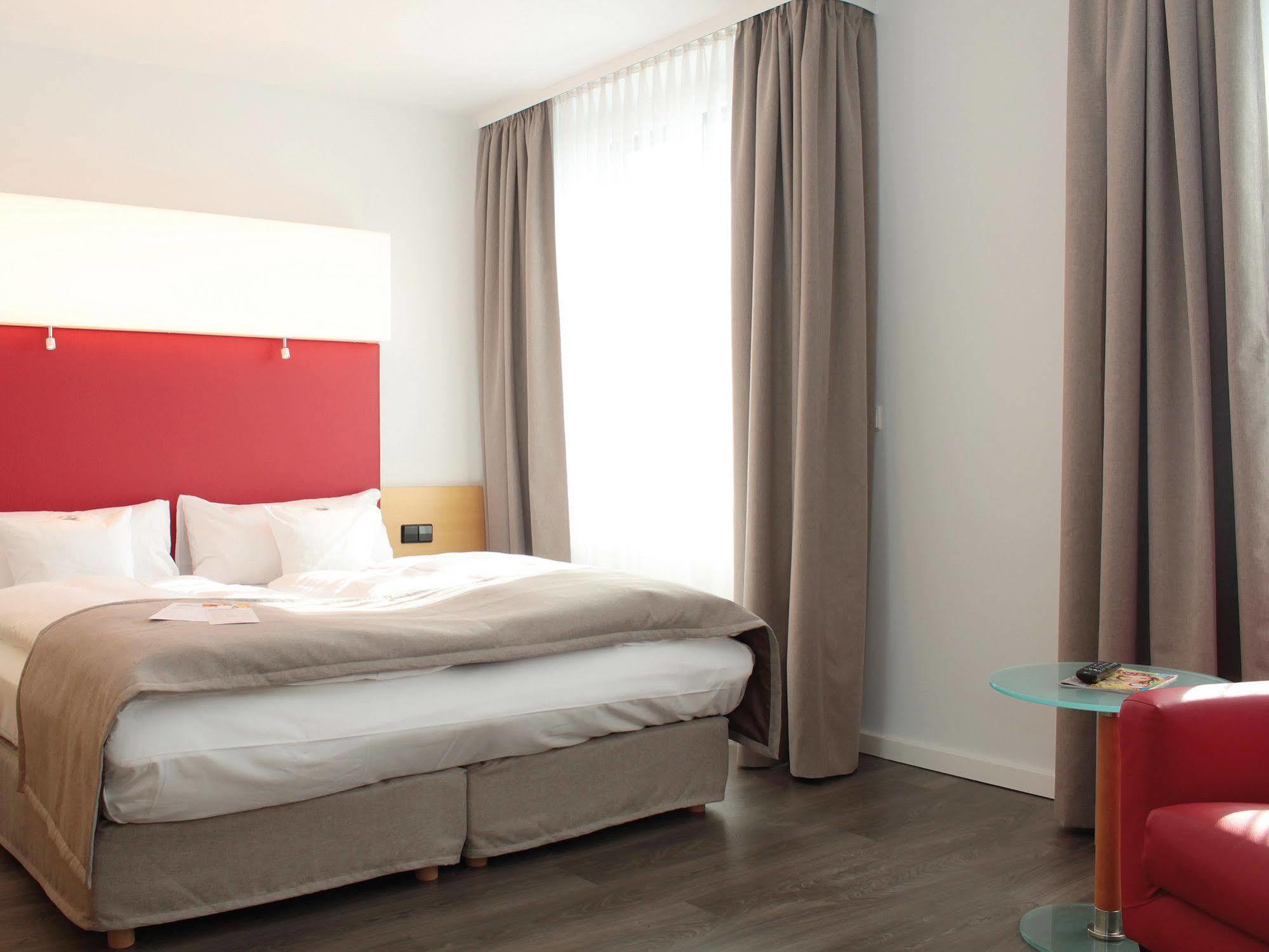 Dormero Hotel 4*